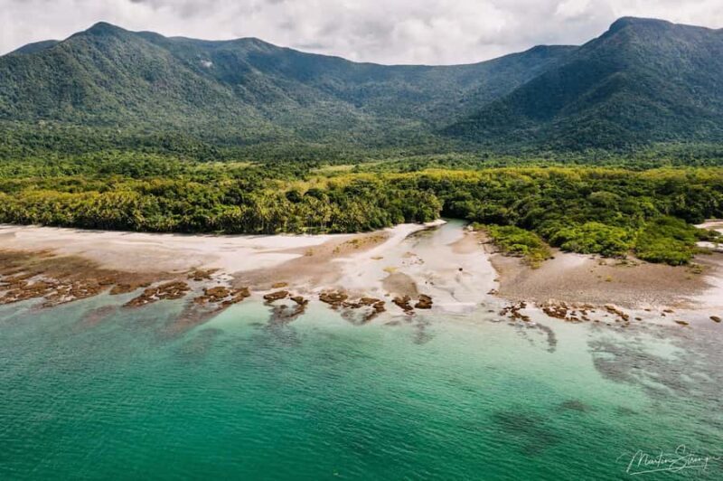 Daintree Rainforest: Magic Waterfall Walk with Lunch & Swim - What Reviewers Say