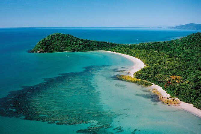 Daintree Rainforest, Mossman Gorge Small-Group from Port Douglas - Key Points