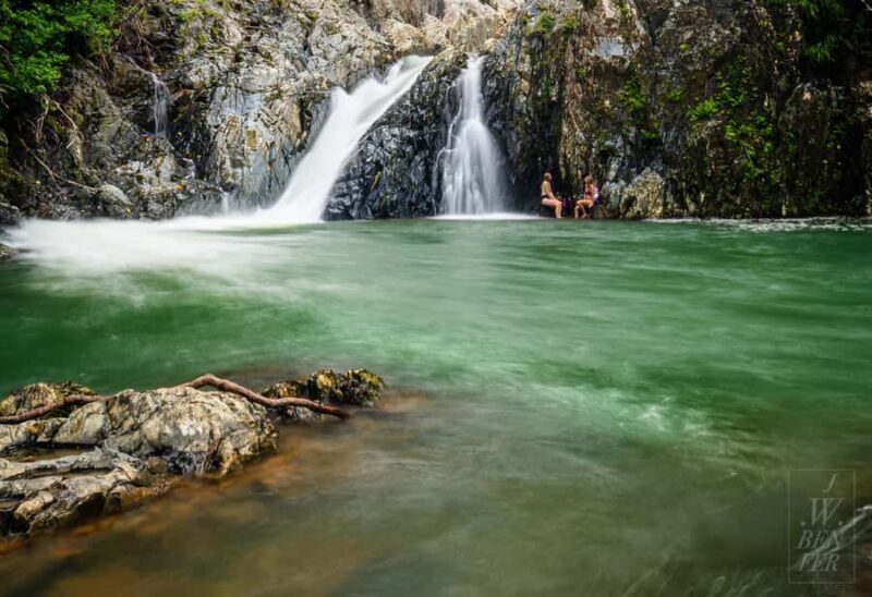 Daintree Rainforest: Waterfall Walk, Swim & Crocodile Cruise - FAQ - Your Practical Questions Answered