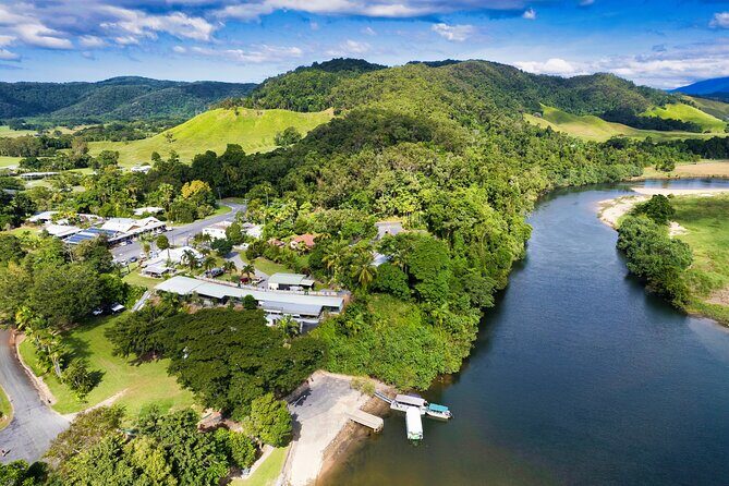 Daintree River Cruise - The Value of the Experience