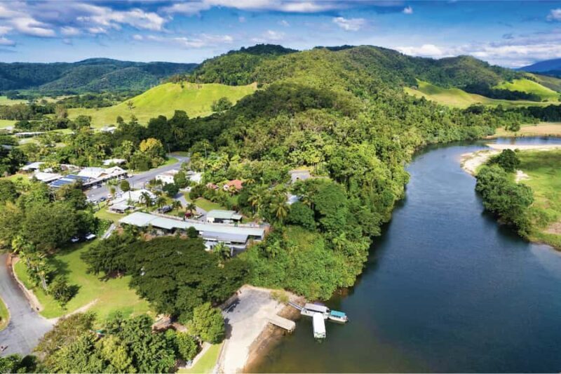 Daintree: River Rainforest Crocodile & Wildlife Cruise (DV) - Final Impressions: Is It Worth It?