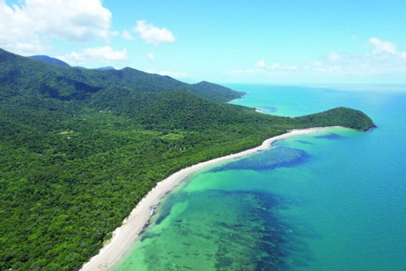 Daintree River Rainforest: Crocodile & Wildlife Cruises (DG) - FAQs