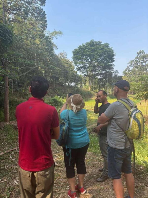 Dak Lak BMT Coffee Tour - Practical Tips for Travelers