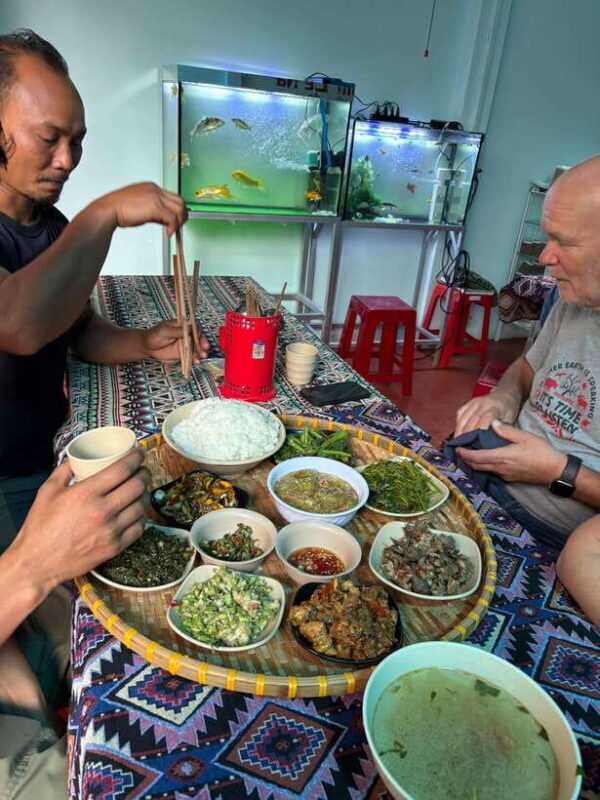 Dak Lak BMT Coffee Tour - The Sum Up