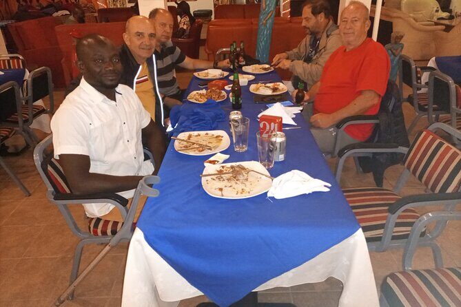 Dakar City and Goree Island Day Trip - Key Points