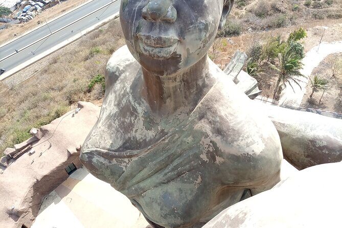 Dakar City and Goree Island Day Trip - Authentic Experiences and Traveler Insights