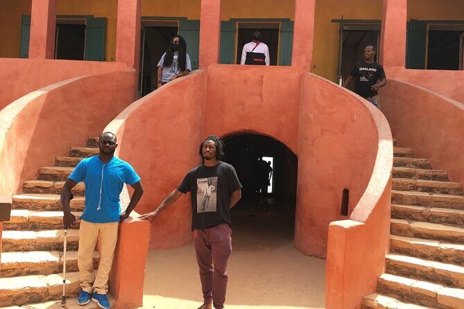 Dakar City and Goree Island Day Trip - Who Will Love This Tour?