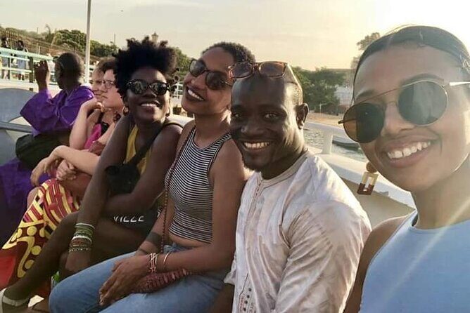 Dakar City and Goree Island Day Trip - The Sum Up: A Solid Introduction to Dakar and Goree Island