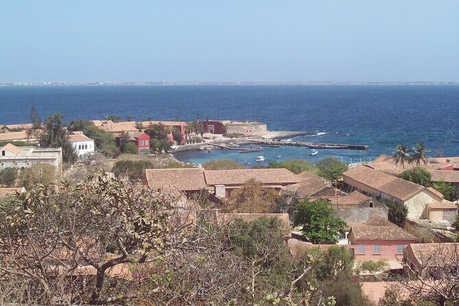 Dakar City Tour and Goree Island - The Sum Up