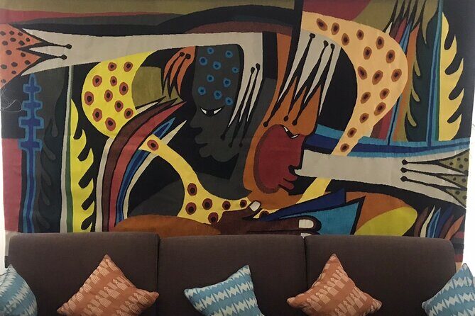 Dakar Museums and Monument de la Renaissance in a half day - Why This Tour Offers Good Value
