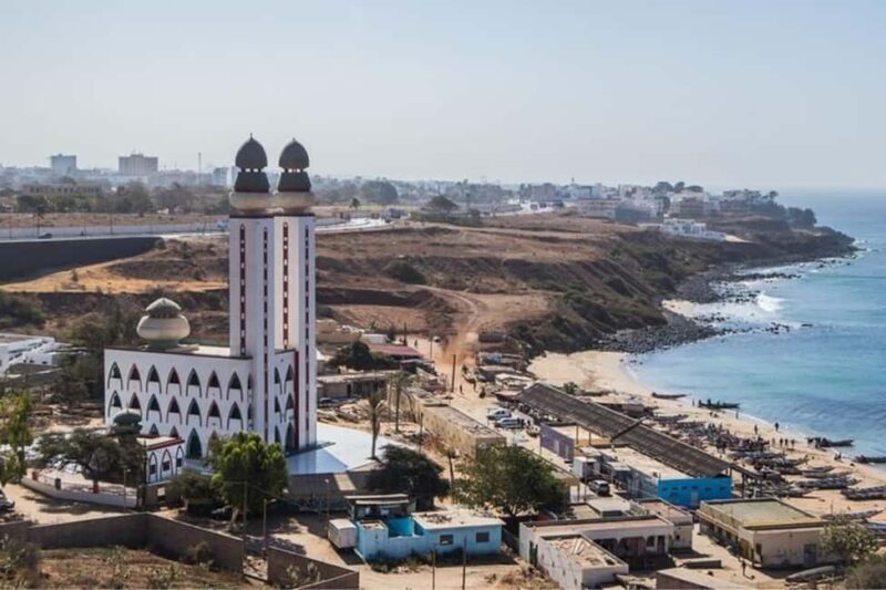 Dakar: Private Custom Tour with a Local Guide - Key Points