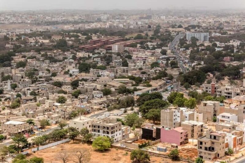 Dakar: Private Custom Tour with a Local Guide - An In-Depth Look at the Dakar Private Tour