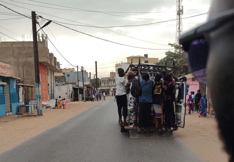 Dakar: private tour "move, eat, act like a local" - Practical Tips for Future Travelers