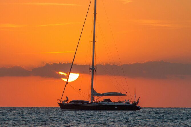 Dakhla Catamaran Tour - The Sum Up