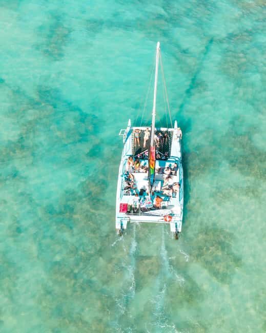 Dakhla Catamaran Tour & Dragon Island Visit - The Value of the Tour