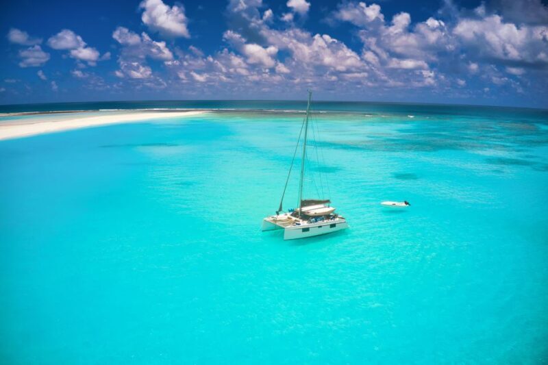 Dakhla Catamaran Tour - An In-Depth Look at the Dakhla Catamaran Tour