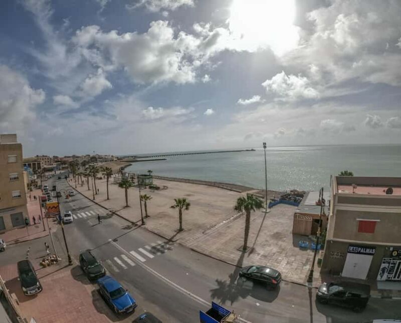 Dakhla: City Tour - Key Points