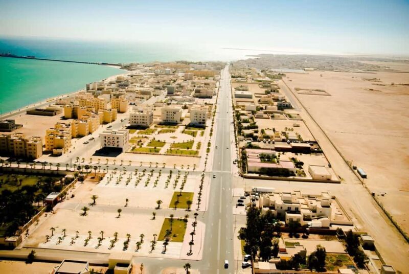Dakhla: City Tour with Lighthouse and Artisan Workshop - FAQ