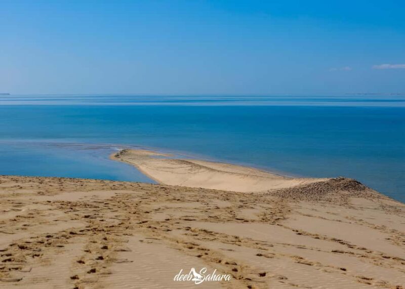 Dakhla: Imlili Desert 4x4 Tour with Oyster Tasting - The Itinerary: What to Expect