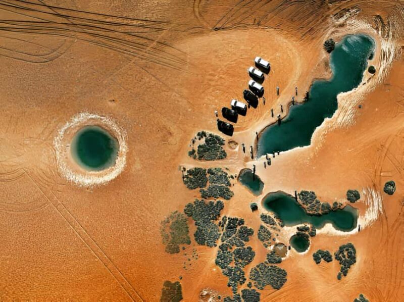 Dakhla: Imlili Desert 4x4 Tour with Oyster Tasting - Final Thoughts
