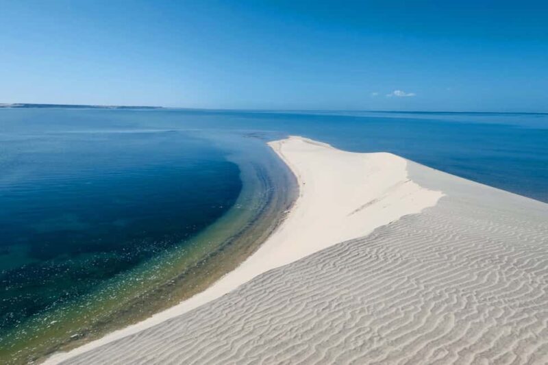 Dakhla: La Dune Blanche, Asmaa Spring & Oyster Farm Tour - Whats the Value?