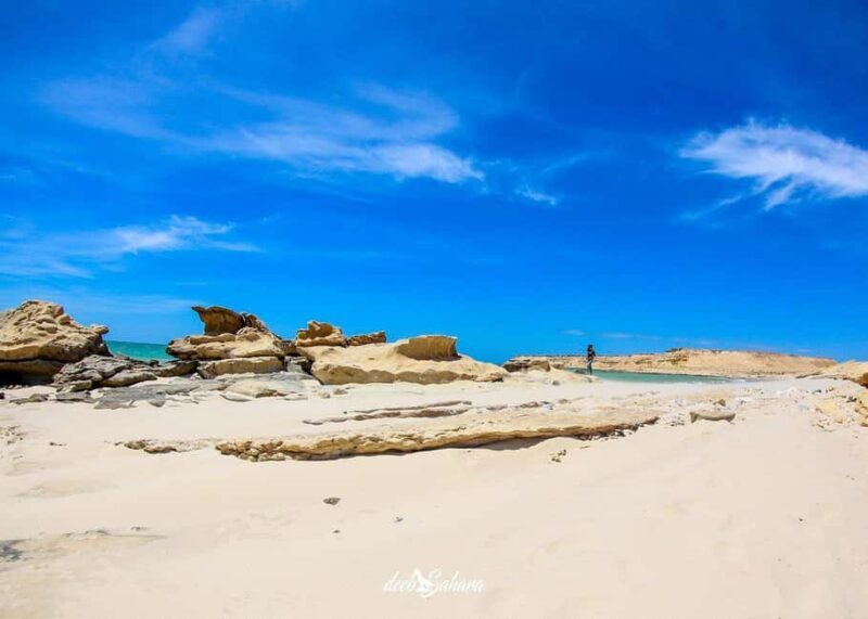 Dakhla: Private Tour to Imlili with Picnic & Tea - What to Expect on the Imlili Private Tour