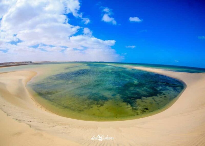 Dakhla: Private Tour to Imlili with Picnic & Tea - Practical Tips for Travelers