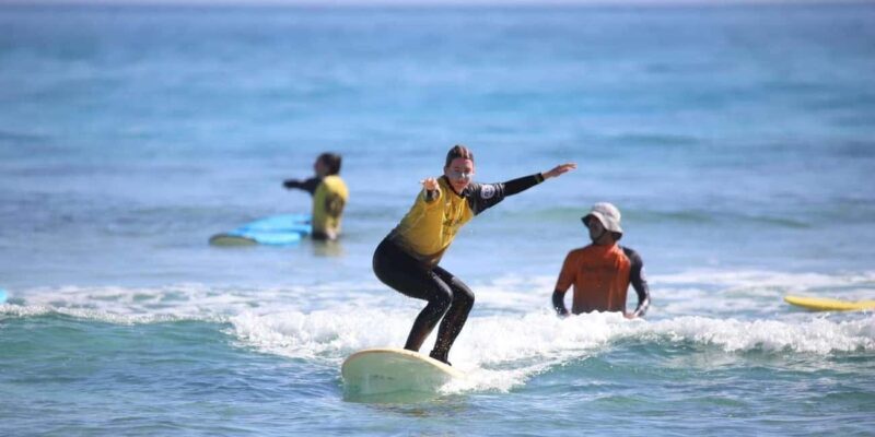 Dakhla: Surf Lesson with Hotel Pickup and Drop-off - Why Choose This Dakhla Surf Tour?
