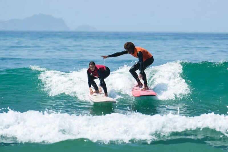 Dakhla: Surf Lesson with Hotel Pickup and Drop-off - The Value of This Experience