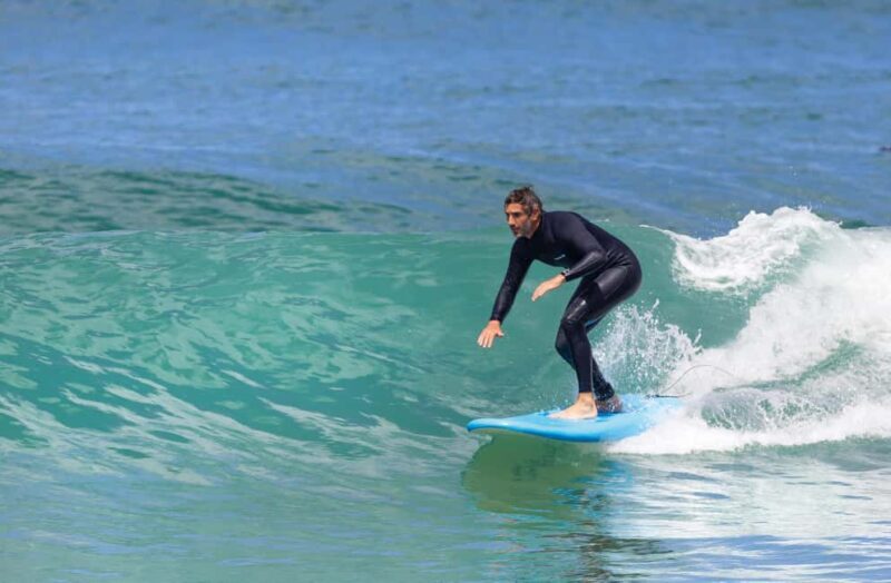 Dakhla: Surf Lesson with Hotel Pickup and Drop-off - Frequently Asked Questions
