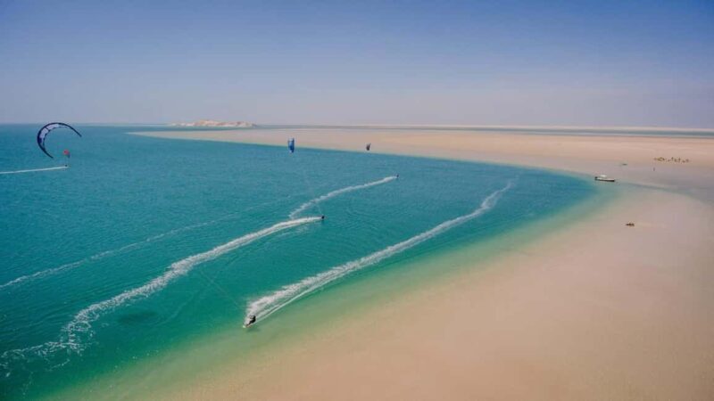 Dakhla: White Dune 4x4 Excursion with Local Nomads - Oyster Park and Regional Cuisine: A Tasty Finale