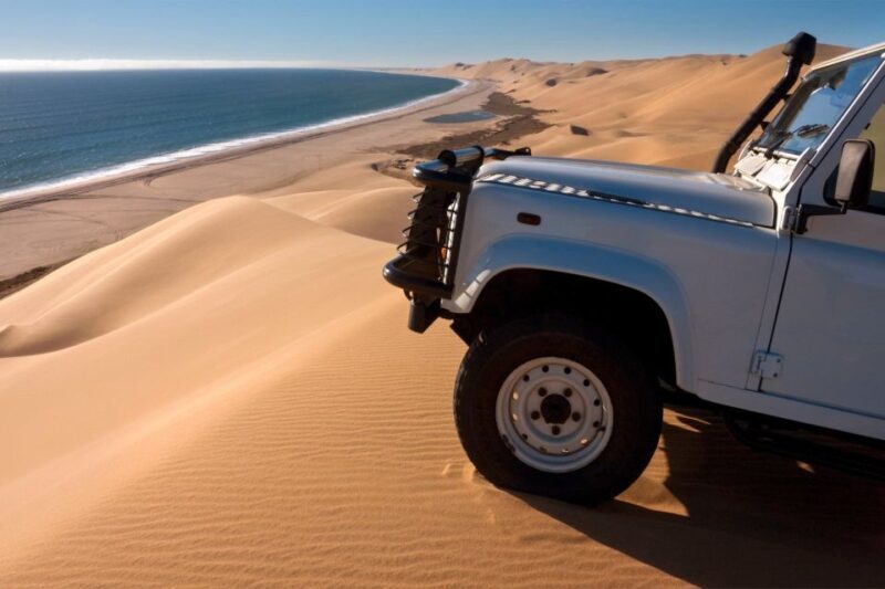 Dakhla White Dune Tour 4x4 - Final Thoughts
