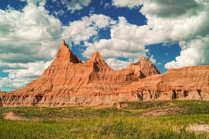 Dakota Highlights: Black Hills, Mt Rushmore & Badlands Audio Tour - What We Think Overall