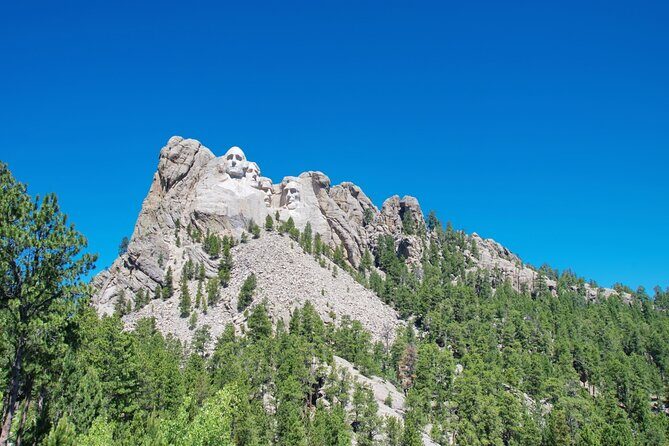 Dakota Highlights: Black Hills, Mt Rushmore & Badlands Audio Tour - Who Will Get the Most From This Tour?