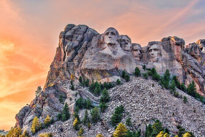 Dakota Highlights: Black Hills, Mt Rushmore & Badlands Audio Tour - FAQ