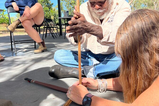 Dalabon Aboriginal Cultural Experience in Katherine - What the Tour Entails: An Overview