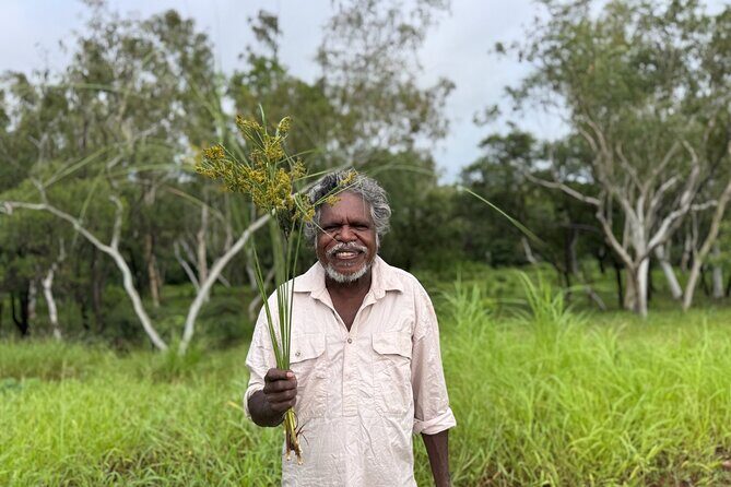 Dalabon Aboriginal Cultural Experience in Katherine - What Travelers Are Saying