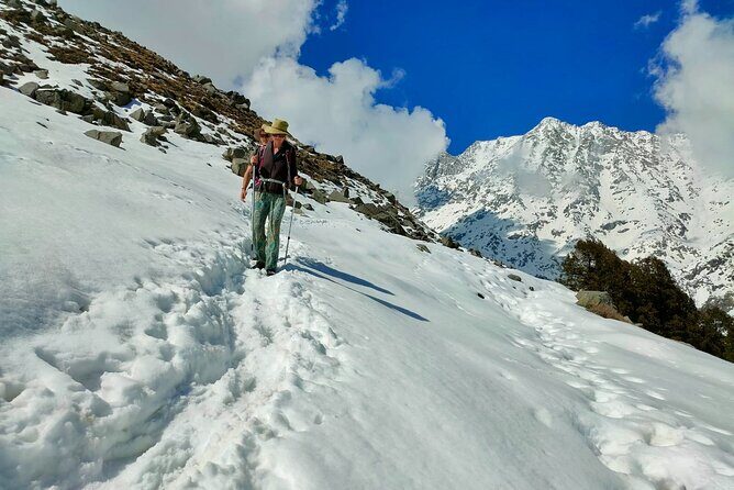 Dalai Lama Himalayan Trek - Overview of the Tour Experience