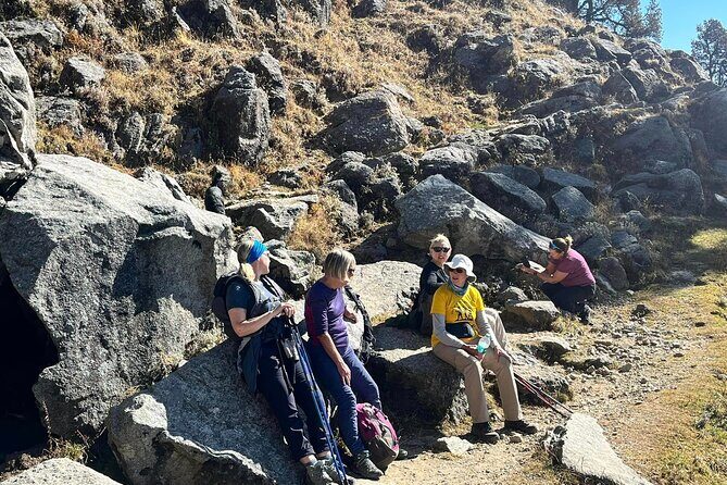 Dalai Lama Himalayan Trek - Who Is This Tour Best For?