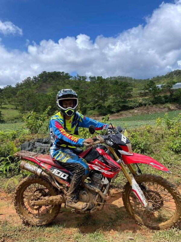 Dalat: 1- or 2-Hour Sightseeing ATV Adventure - Key Points