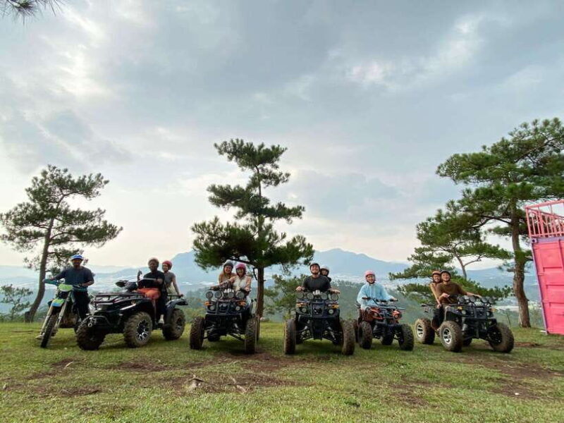 Dalat: 1- or 2-Hour Sightseeing ATV Adventure - Final Thoughts: Is It Worth It?