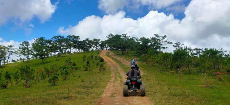 Dalat: 1- or 2-Hour Sightseeing ATV Adventure - FAQ: Your Questions Answered