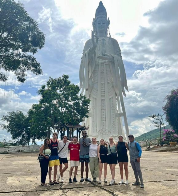 Dalat: Best of the Countryside Tour in a Private Car - Who Will Appreciate This Tour?