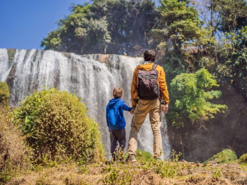 Dalat: Best of the Countryside Tour in a Private Car - Frequently Asked Questions