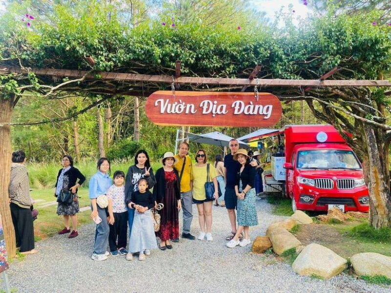 DaLat: Check In at the Most Famous Tourist Attractions - Who Will Love This Tour?