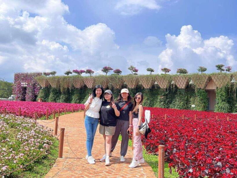 DaLat: Check In at the Most Famous Tourist Attractions - Final Thoughts