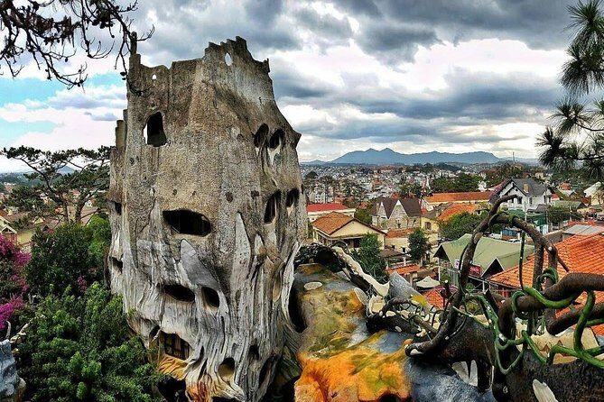 Dalat City Highlights Tour in 1 day - A Closer Look at the Itinerary