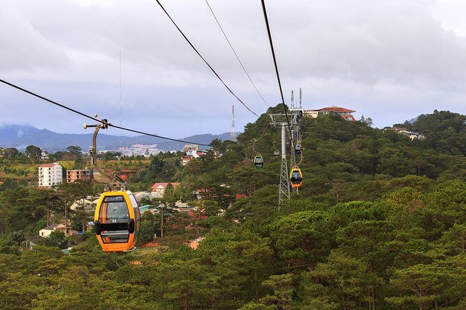 Dalat City Highlights Tour in 1 day - Pricing and Value