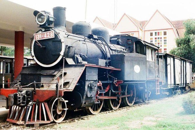 Dalat City Highlights Tour in 1 day - Who Should Book This Tour?