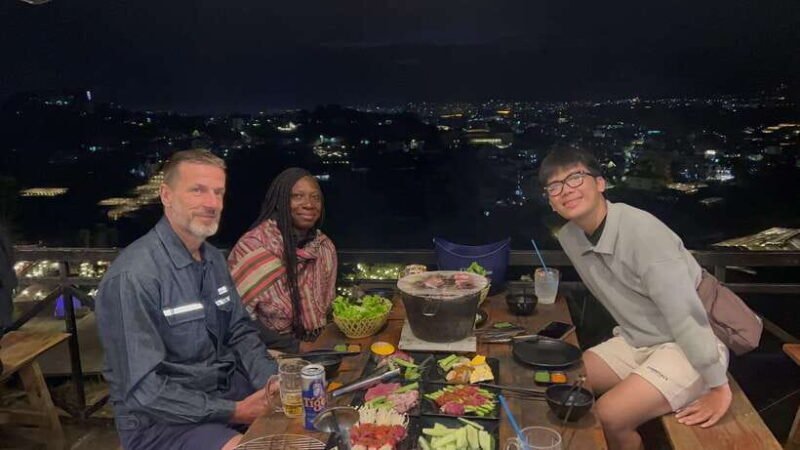 Dalat City Sightseeing Private Tour With Funny Guide - An In-Depth Look at the Da Lat Private Tour